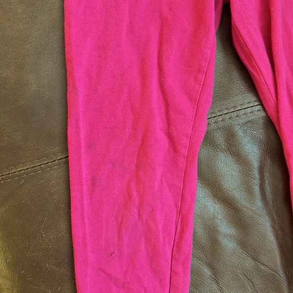 (4) Pack of Girls Pants - Picture 9 of 15